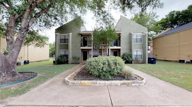 property at 311 Manuel Dr
