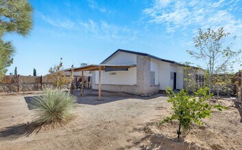 14509 Encantado Dr in Horizon City, TX - Building Photo - Building Photo