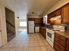 526 Strata Dr in Denton, TX - Building Photo - Building Photo