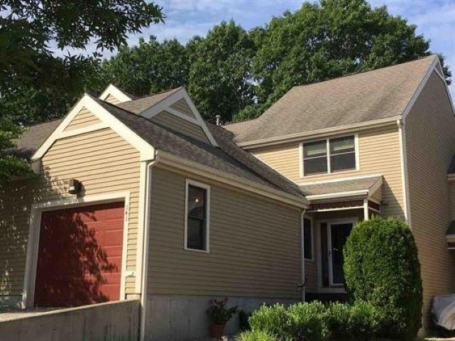 property at 141 Spinnaker Way