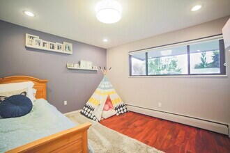 5757 E 1st Ave in Denver, CO - Building Photo - Building Photo