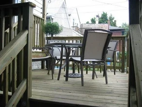 3547 N Marshfield Ave, Unit 2 BR - Garden in Chicago, IL - Building Photo - Building Photo