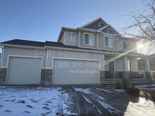 property at 651 W 1900 S