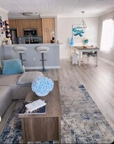 5304 W Kennedy Blvd, Unit 306 in Tampa, FL - Building Photo