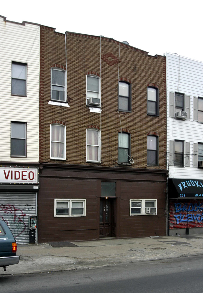 234 Wyckoff Ave in Brooklyn, NY - Building Photo - Building Photo