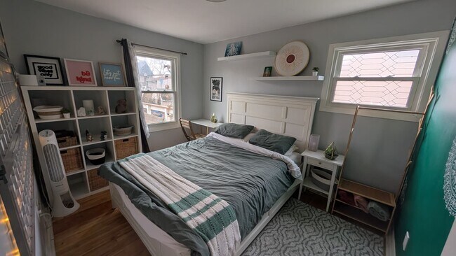 5376 Houck Dr in Niagara Falls, ON - Building Photo - Building Photo