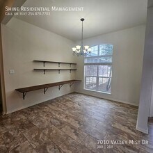 7010 Valley Mist Dr in Temple, TX - Building Photo - Building Photo