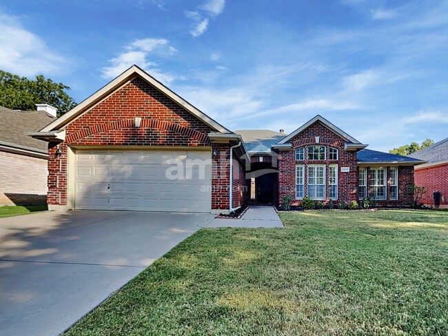 property at 2814 Cheshire Way