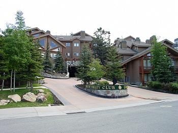 Deer Valley Club in Park City, UT - Building Photo - Building Photo