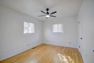 436 General Patch St NE in Albuquerque, NM - Foto de edificio - Building Photo