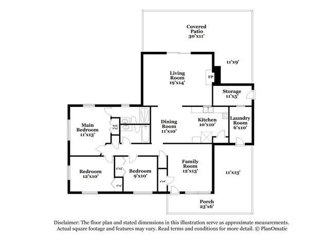 7573 Patrice Ct in Jacksonville, FL - Building Photo - Building Photo