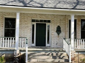 3603 Free Ferry Rd in Fort Smith, AR - Building Photo - Building Photo