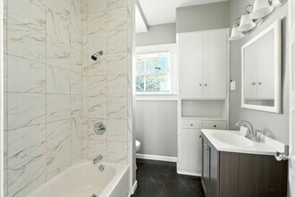 3706 Oliver St in Fort Wayne, IN - Building Photo - Building Photo