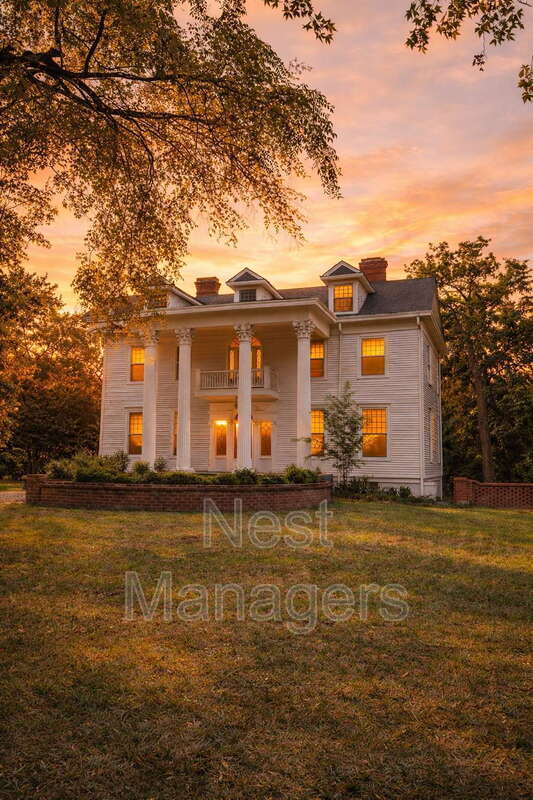 716 Athens Ave in Fayetteville, NC - Building Photo - Building Photo