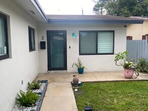 1419 NE 2nd Ave in Fort Lauderdale, FL - Building Photo - Building Photo