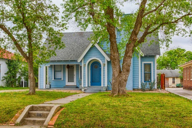 property at 334 Furr Dr