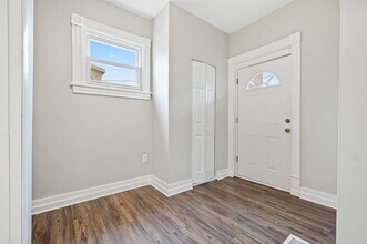 200 Briggs St in Pittsburgh, PA - Building Photo - Building Photo