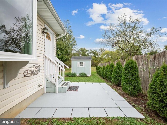 112 Jefferson Ct in Stephens City, VA - Building Photo - Building Photo