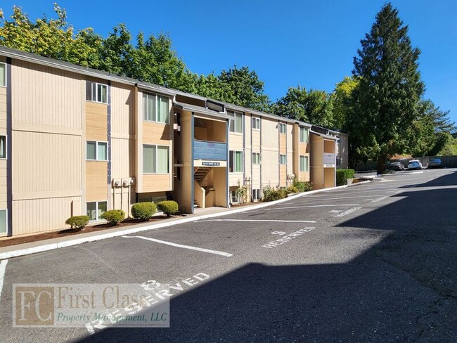 property at 3618 SW Beaverton Hillsdale Hwy