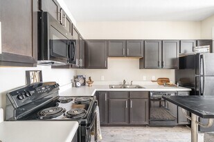 Villages at Fiskville in Austin, TX - Building Photo