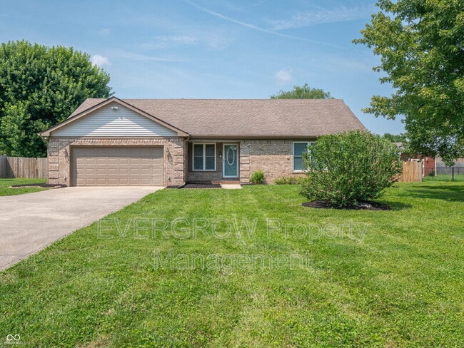 property at 3800 E Centenary Rd