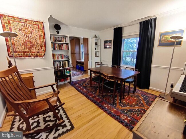 property at 5837 Edgehill Dr