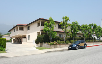 229 S Primrose Ave in Monrovia, CA - Building Photo - Building Photo