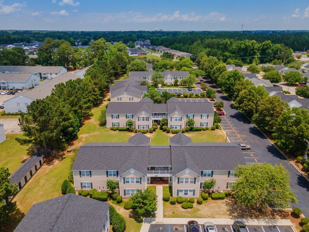 Basswood Apartment Homes Florence, SC Apartments