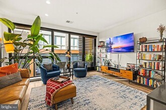 1500 Harry Thomas Way NE, Unit 508 in Washington, DC - Building Photo - Building Photo