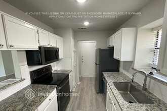 410 Revolution Ln in Arlington, TX - Building Photo - Building Photo
