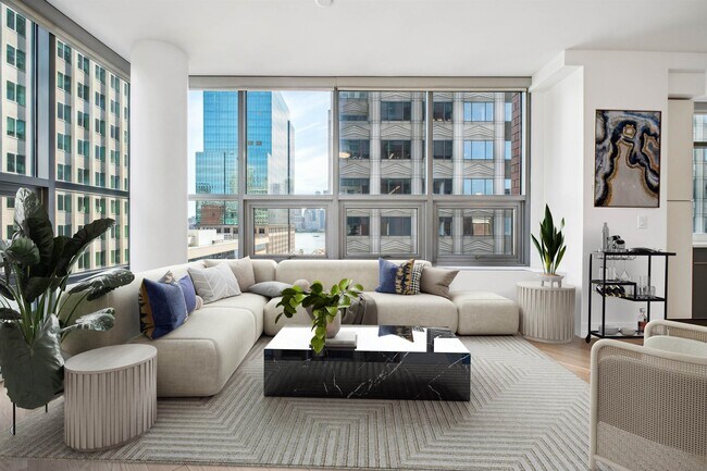 105 Greene St in Jersey City, NJ - Building Photo - Building Photo