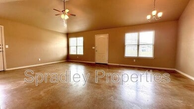 4841 B Deep Drive in Temple, TX - Building Photo - Building Photo