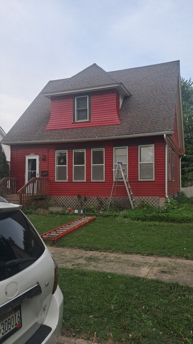608 Minnesota Ave in Albert Lea, MN - Building Photo - Building Photo
