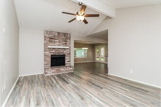 4503 Tylergate Dr in Spring, TX - Building Photo - Building Photo