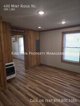 400 Mint Ridge Rd in Carlisle, KY - Building Photo - Building Photo