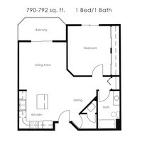 West Ridge Apartments photo'