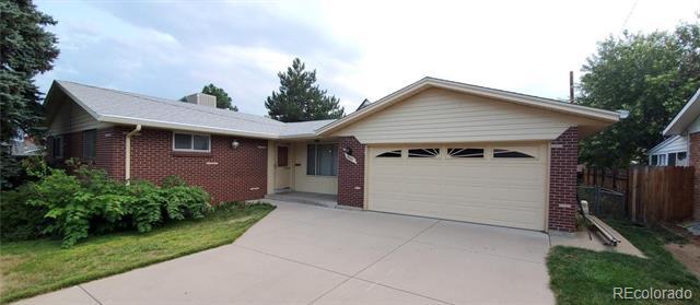 8947 Rutgers St in Westminster, CO - Building Photo