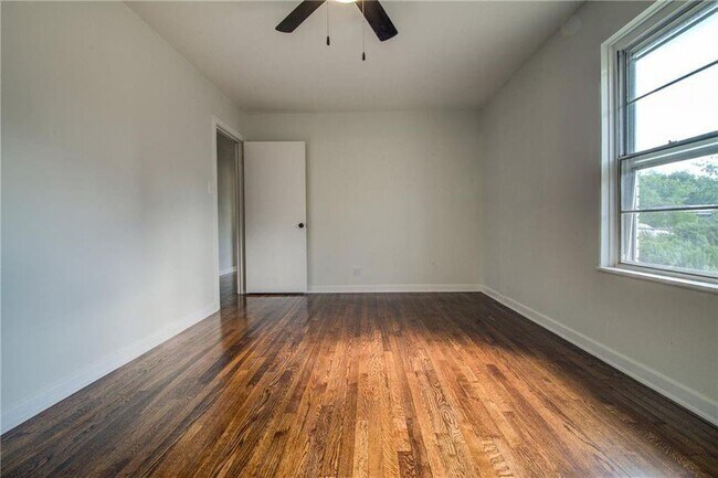 1401 Beckett St in Austin, TX - Building Photo - Building Photo