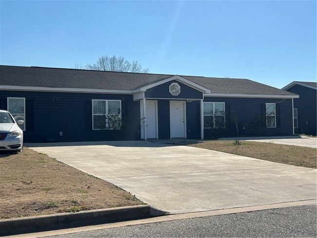 property at 133 Ronald Pride Blvd