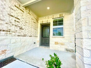 17526 Rosette Grass Dr in The Woodlands, TX - Building Photo - Building Photo