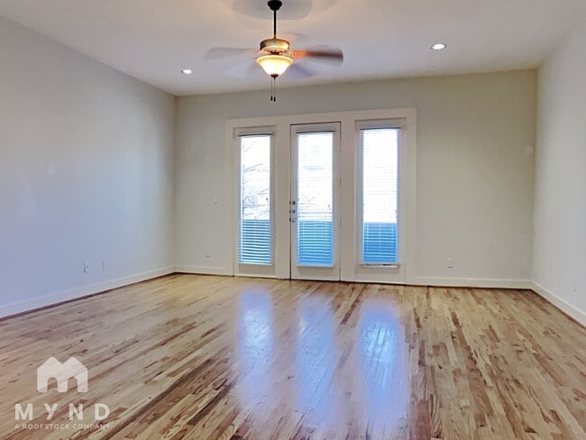 2046 Tuam St in Houston, TX - Building Photo - Building Photo