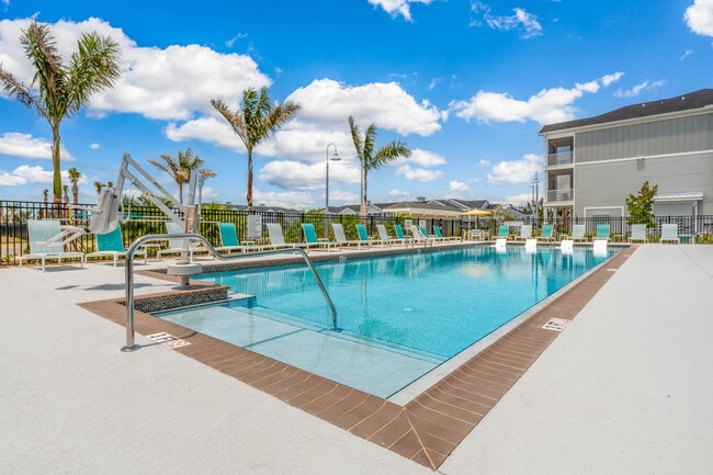 Springs at Coral Shores