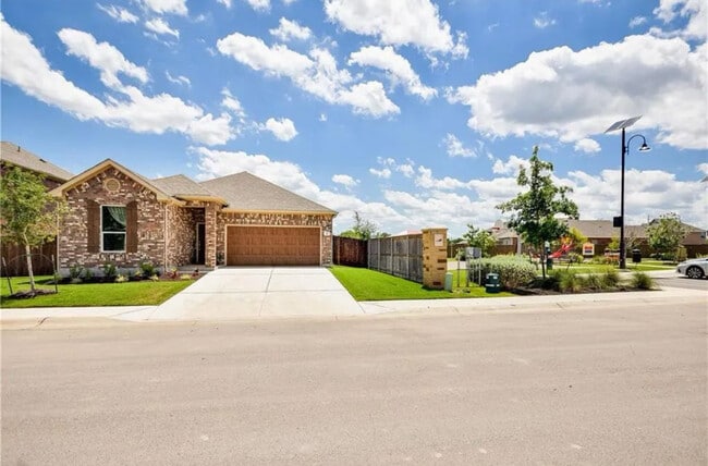 property at 2471 Sunrise Rd