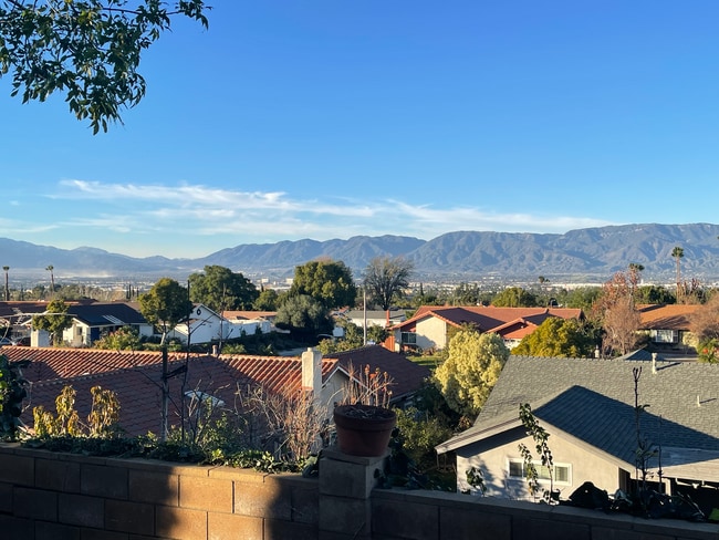 property at 25660 Allen Way