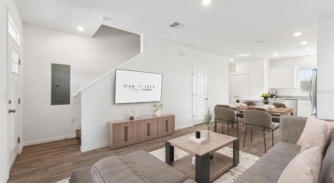 6499 SW 44th Wy in Gainesville, FL - Building Photo - Building Photo