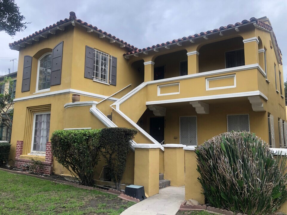 4132 Creed Ave, Unit 4132 in Los Angeles, CA - Building Photo