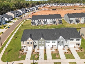 6030 Grey Colt Wy in Durham, NC - Building Photo - Building Photo