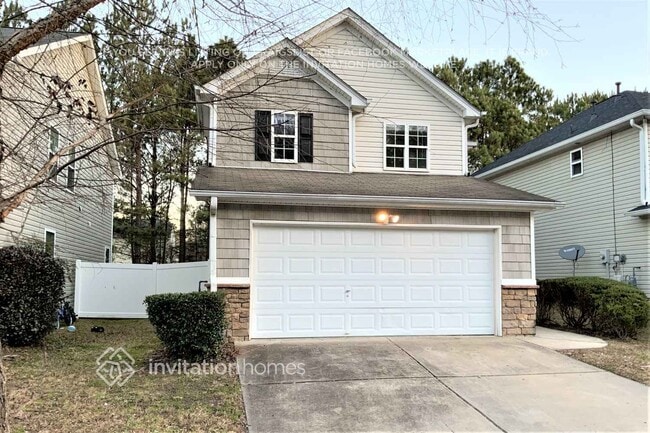 property at 3535 Sable Glen Ln