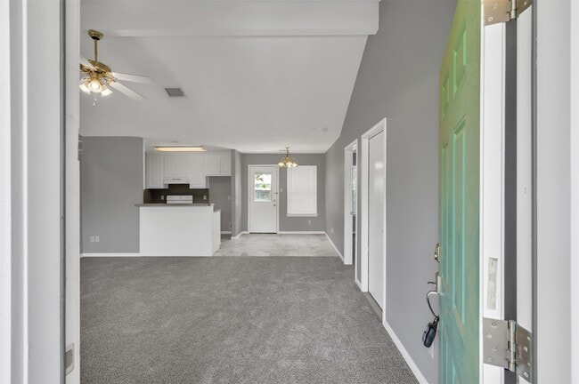 property at 16245 Sun View Ln