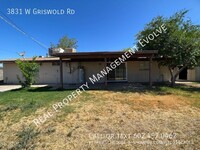 3831 W Griswold Rd photo'